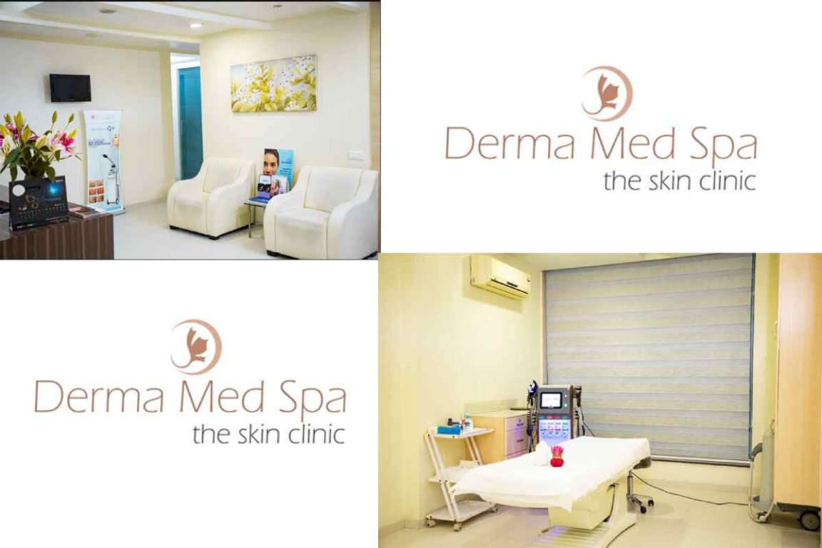 derma med spa - alwa