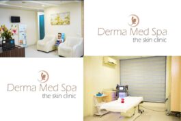 derma med spa - alwa