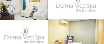 derma med spa - alwa