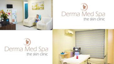 derma med spa - alwa