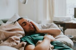 Do Men Need Relax & Sleep Pills_ Balancing Recovery and Vitality Naturally