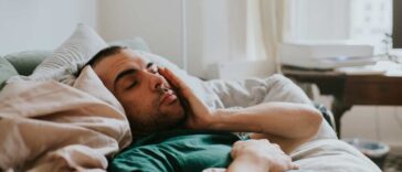 Do Men Need Relax & Sleep Pills_ Balancing Recovery and Vitality Naturally