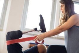Occupational Therapy and Kinesiology Services in Langley – Expert Care for Your Recovery