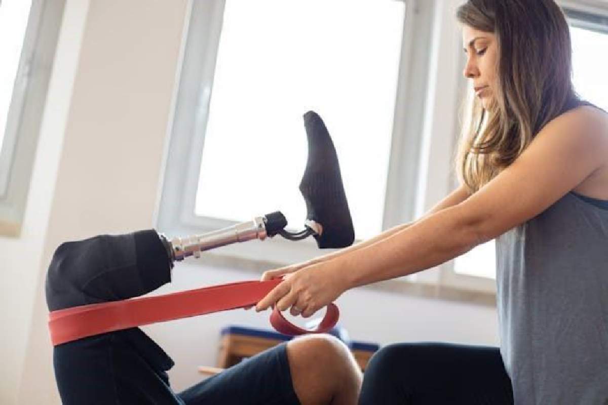 Occupational Therapy and Kinesiology Services in Langley – Expert Care for Your Recovery