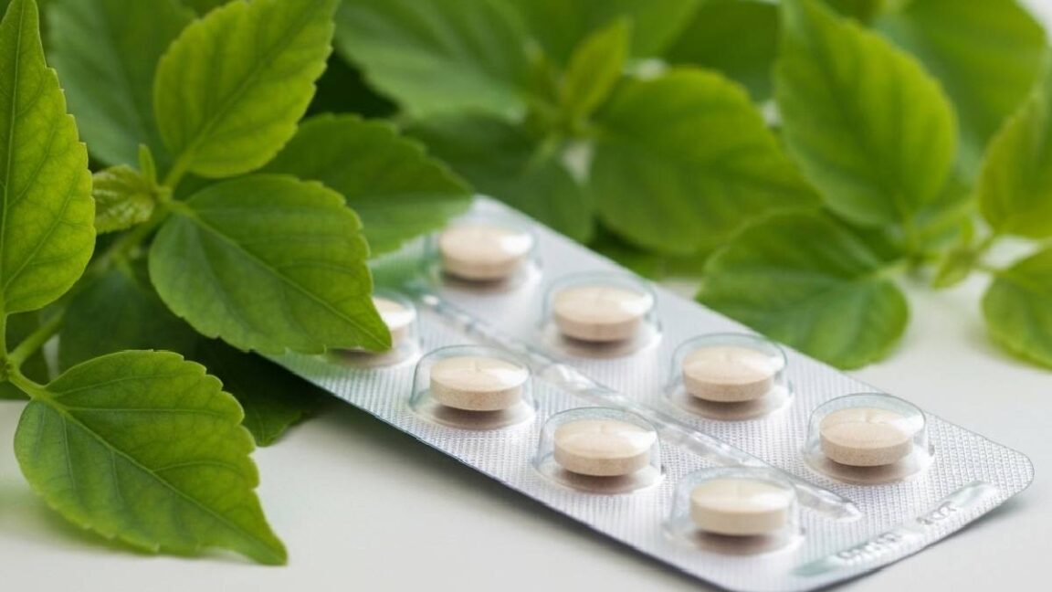 cloridrato de fexofenadina