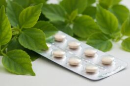 cloridrato de fexofenadina