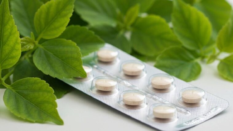 cloridrato de fexofenadina