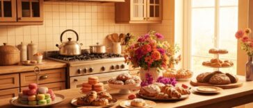 carlahallbakes life culture