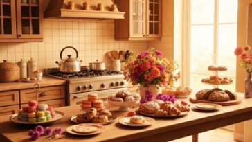 carlahallbakes life culture