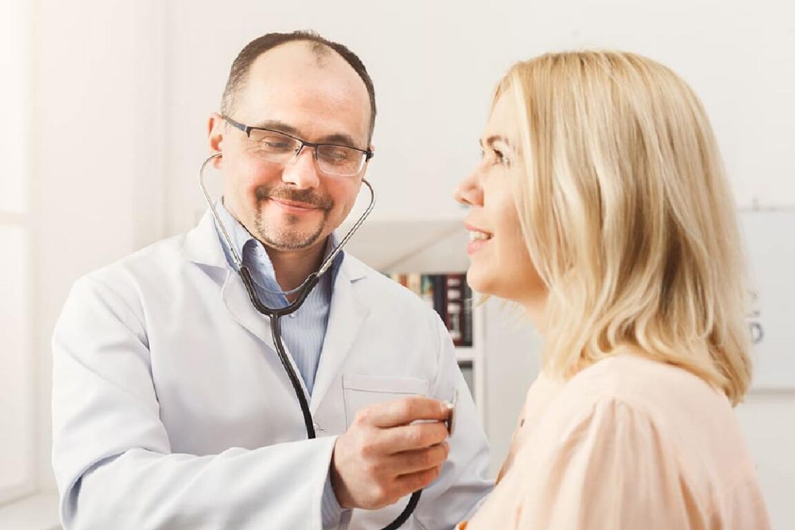 Schedule Appointments With A Primary Care Doctor In Portland
