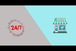 What to Look For When Selecting a 24-Hour Pharmacy in Your Community 