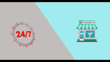 What to Look For When Selecting a 24-Hour Pharmacy in Your Community 