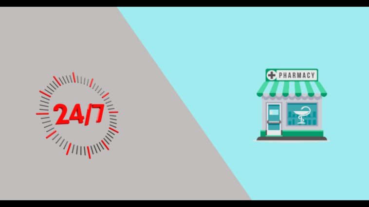 What to Look For When Selecting a 24-Hour Pharmacy in Your Community 