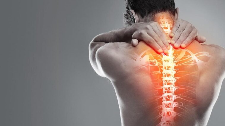 Holistic Pain Management: How Integrative Medicine Is Transforming Chronic Pain Care