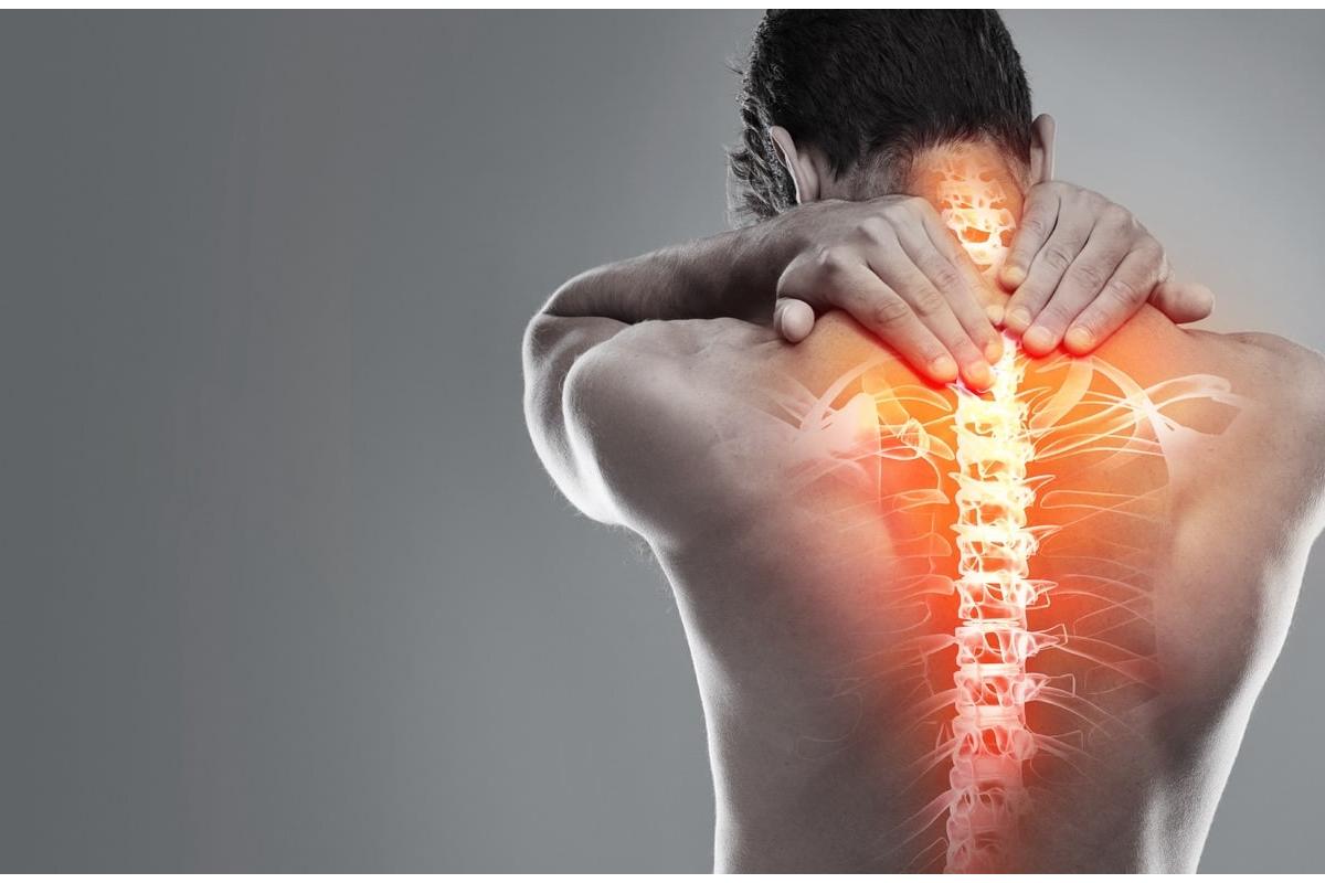 Holistic Pain Management: How Integrative Medicine Is Transforming Chronic Pain Care