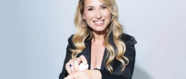 The Cathi Carrier Purely Bella Promise to Clean Beauty 