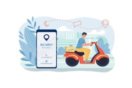 Making Everyday Nutrition Easier Through Smart Delivery