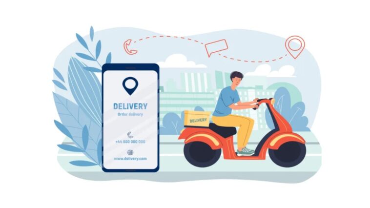 Making Everyday Nutrition Easier Through Smart Delivery