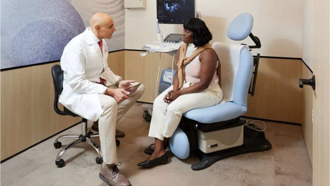 Finding the Right Gynecologist and Trusted OBGYN Specialists in NYC 