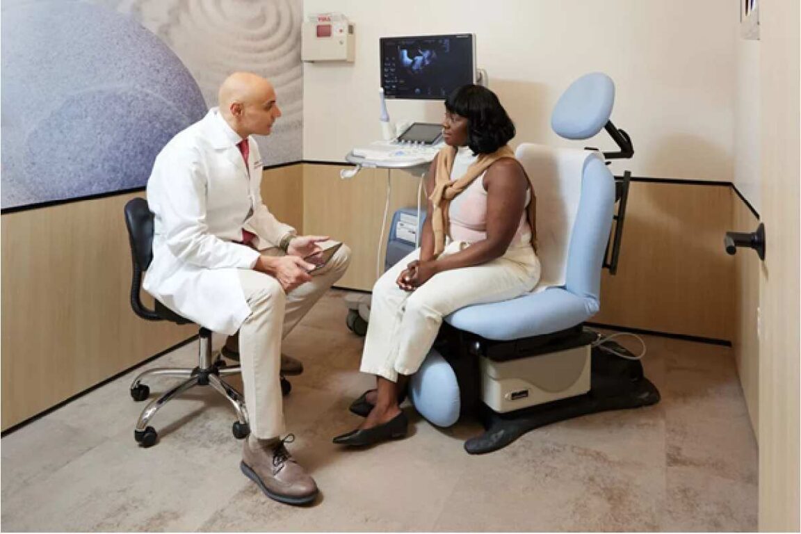 Finding the Right Gynecologist and Trusted OBGYN Specialists in NYC 