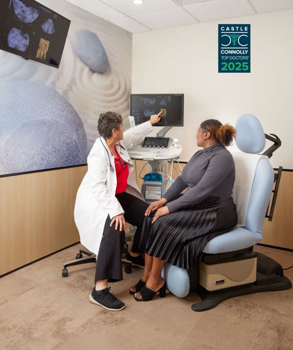 Personalized Pregnancy Checkups Near You