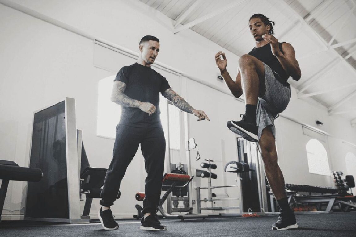 A Structured Approach to Selecting the Ideal Personal Fitness Coach 