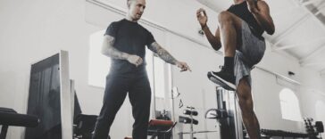 A Structured Approach to Selecting the Ideal Personal Fitness Coach 