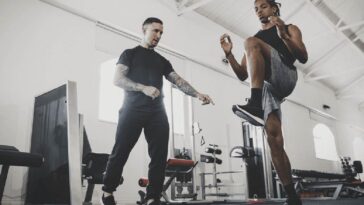 A Structured Approach to Selecting the Ideal Personal Fitness Coach 