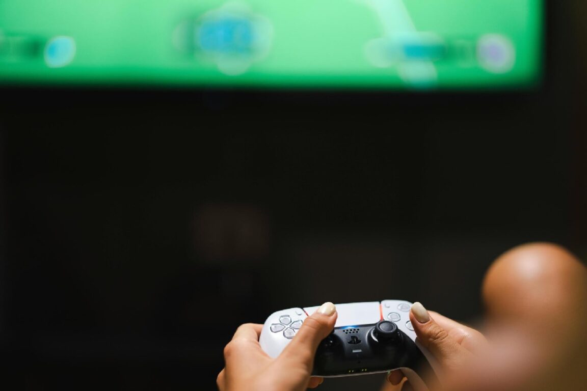 5 Surprising Health Benefits of Video Games You Didn't Know