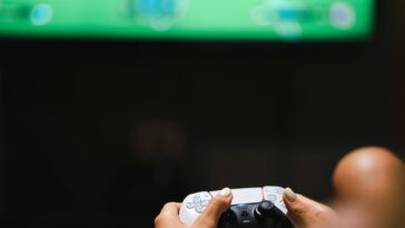 5 Surprising Health Benefits of Video Games You Didn't Know