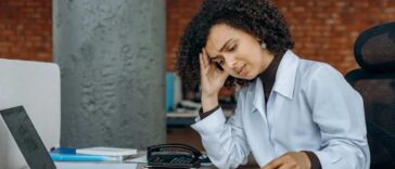 Is There a Correlation Between Addiction and Workplace Burnout?