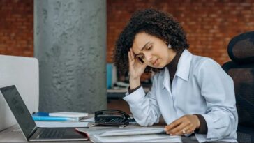 Is There a Correlation Between Addiction and Workplace Burnout?