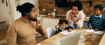 Dr. Ankur Bindal on the Challenge of Balancing Work Demands and Family Time 