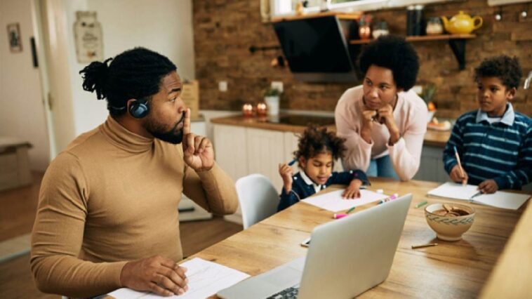 Dr. Ankur Bindal on the Challenge of Balancing Work Demands and Family Time 