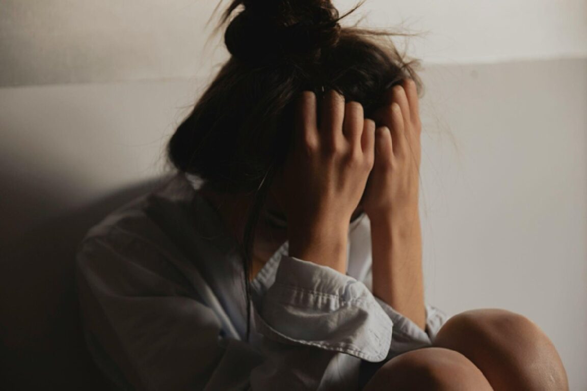 Marcie Phalen: Why Mental Health Awareness Matters in Today’s Society