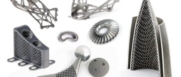 How 3D-Printed Titanium Implants Are Revolutionizing the Dental Industry