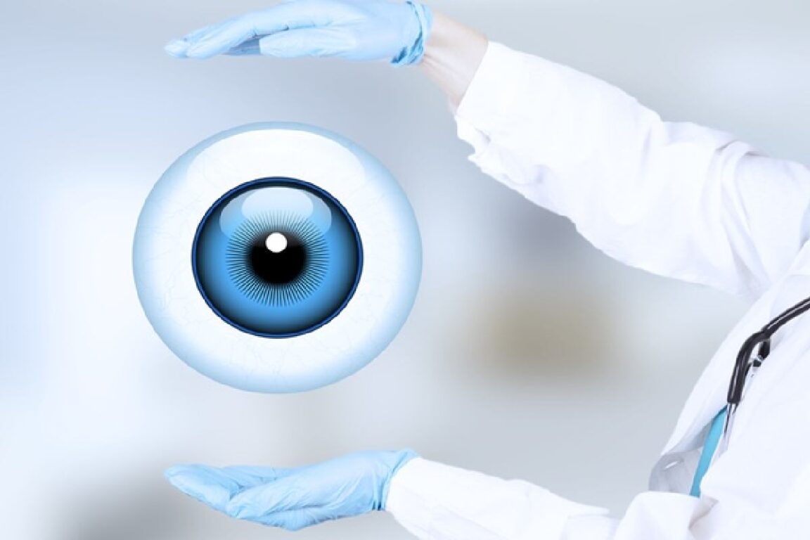 The Future of Eye Care: Innovations in Exams, Lenses, and Treatments