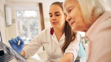 Armin Ernst: Building Quality Care Models in Resource-Limited Settings 