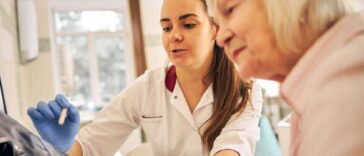 Armin Ernst: Quality Care Models in Resource-Limited Settings 