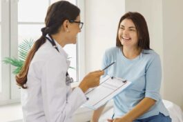 Checkup Packages in Bangkok