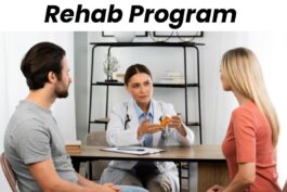 Choosing a Rehab Program 