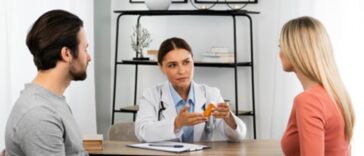 Choosing a Rehab Program 