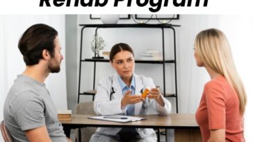 Choosing a Rehab Program 