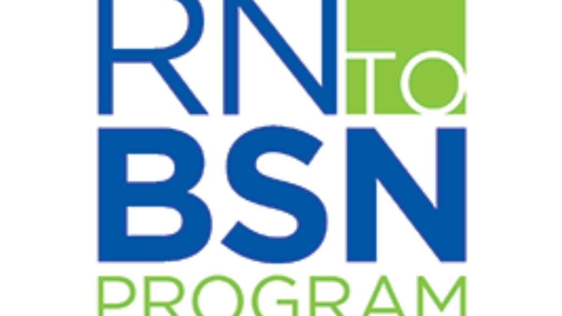 Going Back to School While Working as a Nurse: What RN to BSN Programs Actually Look Like 