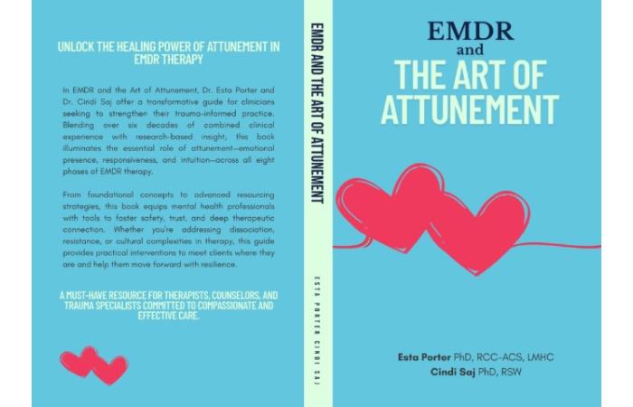 Attunement vs. Empathy: The Subtle Difference That Changes Therapy Outcomes