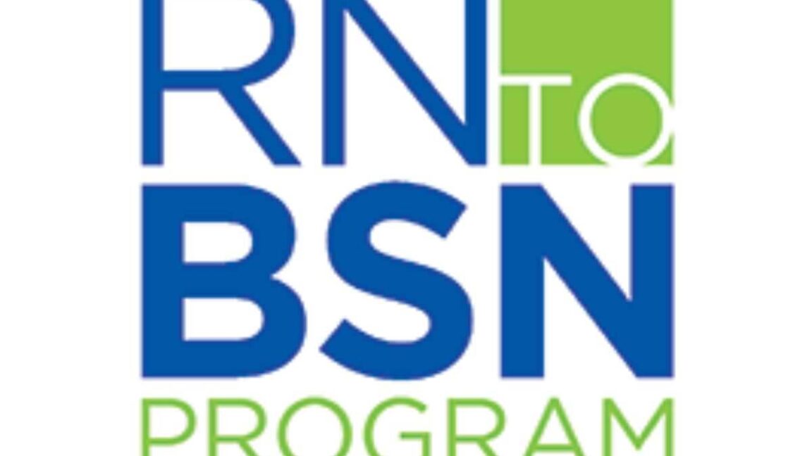 RN to BSN Programs