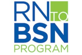 RN to BSN Programs