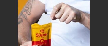 Super Patch and Ending the Old Paradigm: The Future of Health Is Frequency 