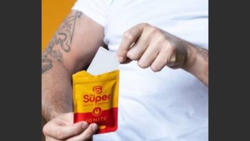 Super Patch and Ending the Old Paradigm: The Future of Health Is Frequency 