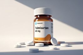 Telmisartan 40 mg